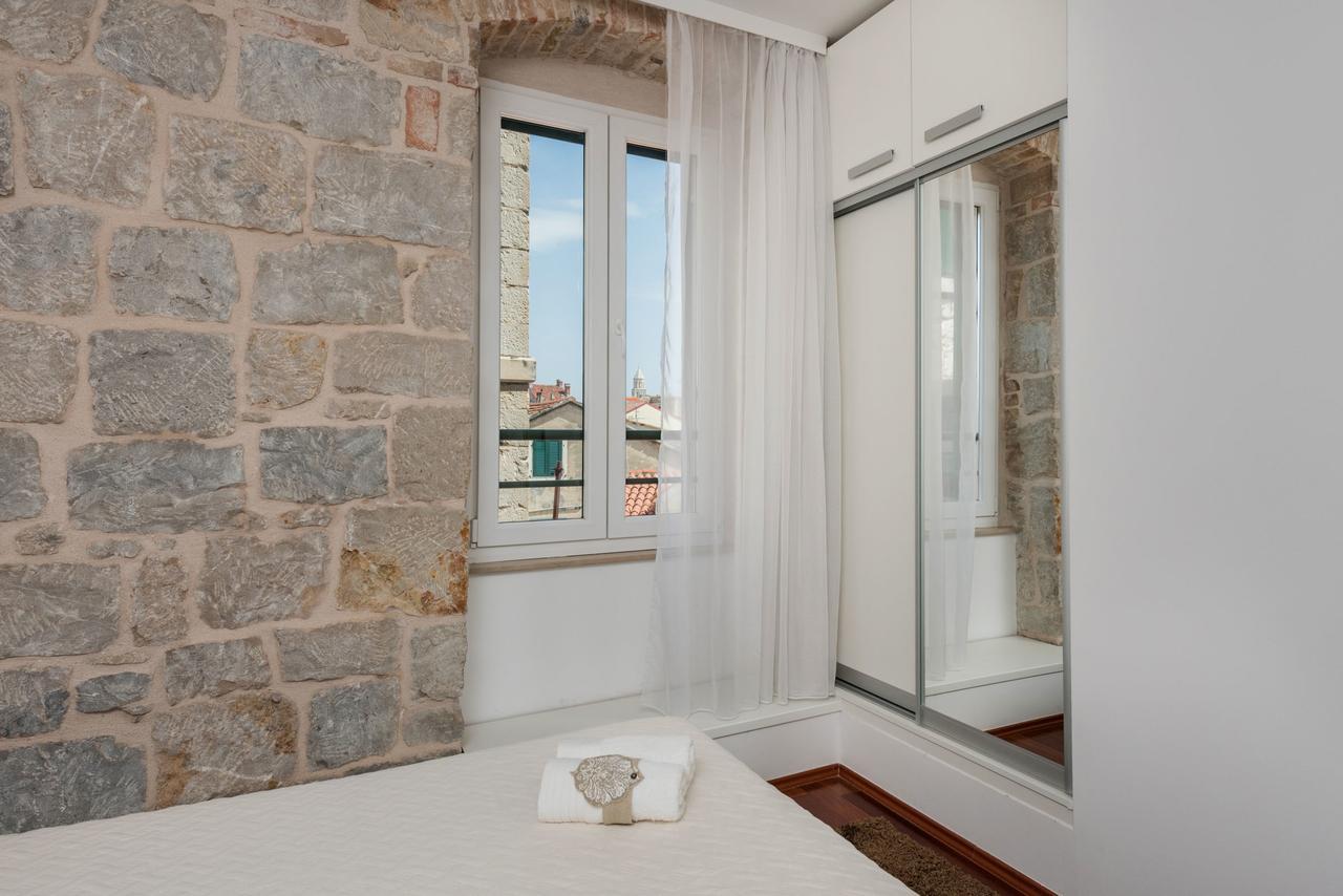 Fairy Of The Seas Apartments Split Exterior foto